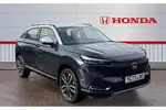 2023 Honda HR-V