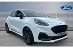 2023 Ford Puma ST