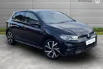 2023 Volkswagen Polo