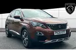 2020 Peugeot 3008