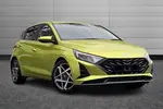 2024 Hyundai i20