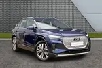 2025 Audi Q4