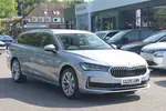 2025 Skoda Superb Estate