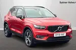 2019 Volvo XC40