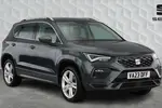 2023 SEAT Ateca