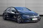2025 Mercedes-Benz EQE