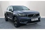 2020 Volvo XC40