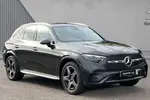 2023 Mercedes-Benz GLC