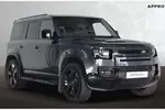 2022 Land Rover Defender
