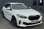 2024 BMW 1 Series