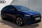 2025 Audi Q4