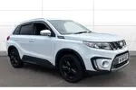2016 Suzuki Vitara