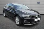 2019 Volkswagen Polo