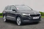 2023 Skoda Karoq