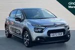 2023 Citroen C3