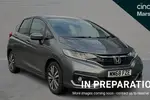2019 Honda Jazz