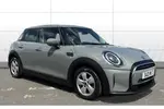 2021 MINI Hatchback