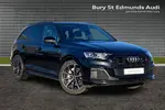 2022 Audi Q7