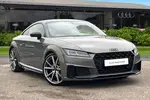 2024 Audi TT