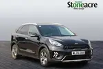 2020 Kia Niro