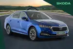 2020 Skoda Octavia