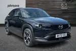 2023 Mazda MX-30