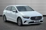 2022 Mercedes-Benz B-Class