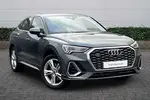 2023 Audi Q3