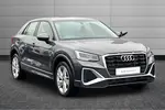 2023 Audi Q2