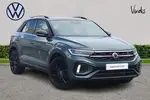 2025 Volkswagen T-Roc