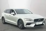 2022 Volvo V60