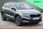 2026 Skoda Karoq