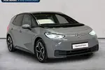 2021 Volkswagen ID.3