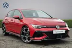 2025 Volkswagen Golf GTI