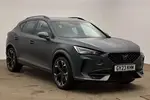 2023 Cupra Formentor