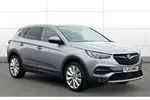 2019 Vauxhall Grandland X