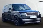 2024 Land Rover Range Rover