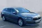 2024 Skoda Superb Estate