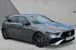 2024 Mercedes-Benz A-Class