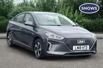 2018 Hyundai IONIQ