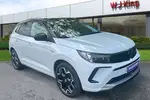 2023 Vauxhall Grandland