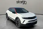 2024 Vauxhall Mokka