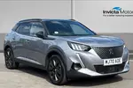 2020 Peugeot 2008