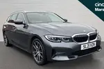 2021 BMW 3 Series Touring