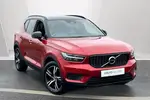 2021 Volvo XC40