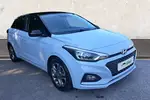 2020 Hyundai i20