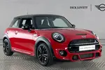 2021 MINI Hatchback