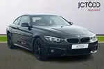 2020 BMW 4 Series