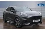 2021 Ford Puma