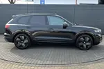 2024 Volkswagen Touareg